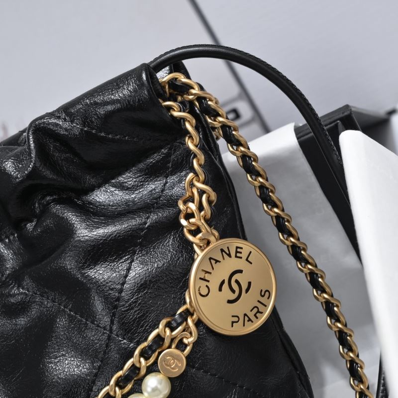 Chanel Hobo 22 Bags